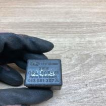 443951307A 004885 01 259 Other relay Audi 80 90 B3