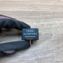 443919578C Bloack 267 Other relay Audi A4 S4 B5 8D