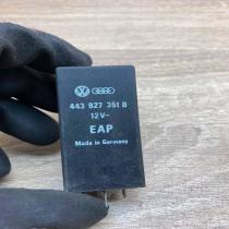 443927351B  297 Other relay Audi 80 90 S2 B4