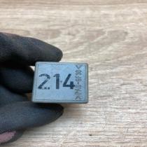 443951253K  214 Other relay Audi A6 S6 C5 4B