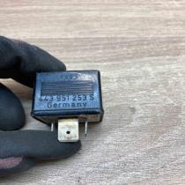 443951253S  217 Other relay Audi A6 S6 C4 4A
