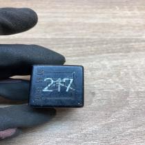 443951253S  217 Other relay Audi A6 S6 C4 4A