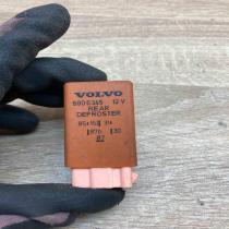 6806345 898148 208 Other relay Volvo 850