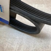 6PK1115   Alternator belt Citroen Dispatch I