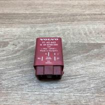 9140663 898758000 L 203 Other relay Volvo S70  V70  V70 XC