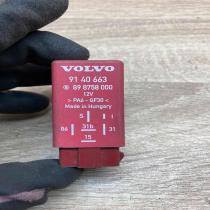 9140663 898758000 L 203 Other relay Volvo S70  V70  V70 XC