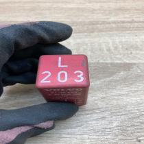 9140663 898758000 L 203 Other relay Volvo S70  V70  V70 XC