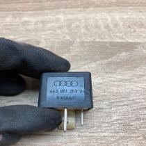 443951253J VW 213 Other relay Audi A4 S4 B5 8D