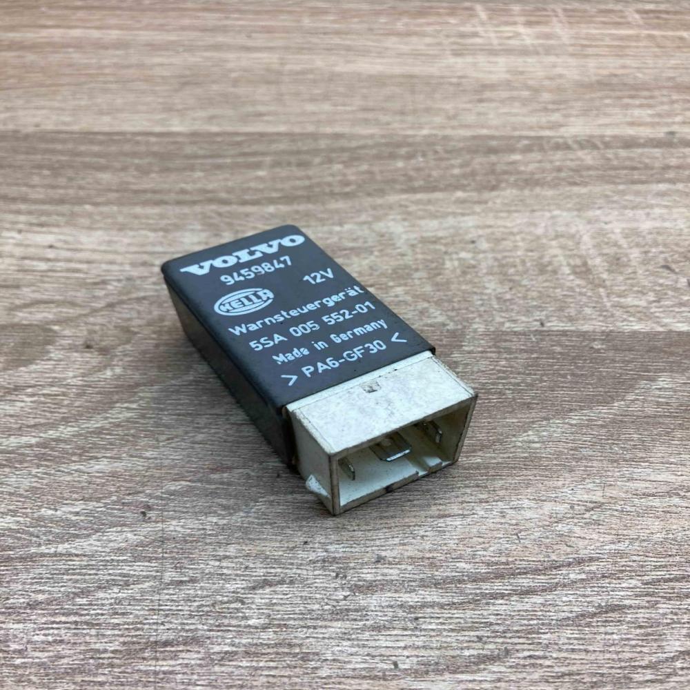 9459847 5SA005552 01 212 Other relay Volvo S70  V70  V70 XC