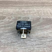443951253J Used 213 Other relay Audi 80 90 S2 B4