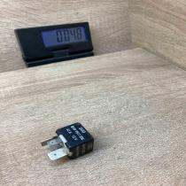443951253J Used 213 Other relay Audi 80 90 S2 B4
