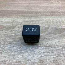 443951253B 898245 207 Other relay Audi A4 S4 B5 8D