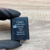 443951253T 898156 201 Other relay Audi 80 90 S2 B4