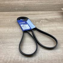 30938247   Alternator belt Volkswagen Transporter - Caravelle T6