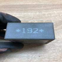 1J0955531  192 Other relay Volkswagen PASSAT B5.5