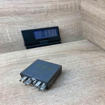 1J0955531  192 Other relay Volkswagen PASSAT B5.5