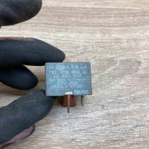 191906383C 22204004 167 Other relay Volkswagen PASSAT B5