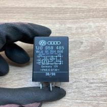 1J0959485  181 Other relay Audi A4 S4 B7 8E 8H