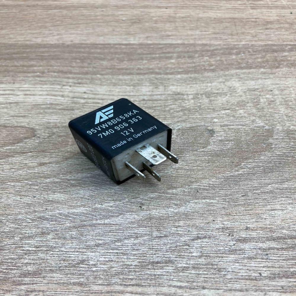 7M0906363 898813000 168 Other relay Volkswagen Sharan