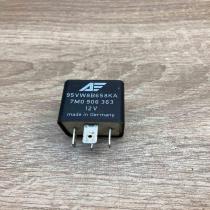 7M0906363 898813000 168 Other relay Volkswagen Sharan