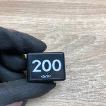 7M0951253 V23134 M52 X302 200 Other relay Ford Galaxy