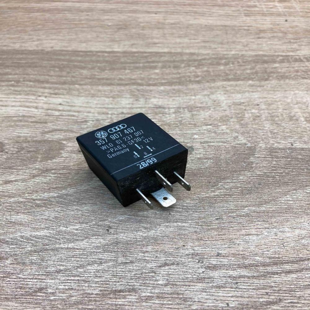 357907467  153 Other relay Volkswagen PASSAT B5