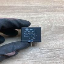 357907467  153 Other relay Volkswagen PASSAT B5