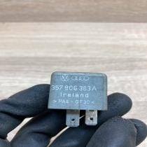 357906383A  135 Other relay Volkswagen PASSAT B4