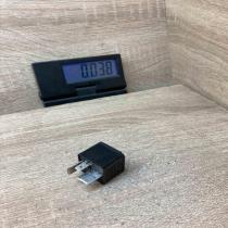 7M0951253A V23136 J6 X45 100 Other relay Volkswagen Transporter - Caravelle T5