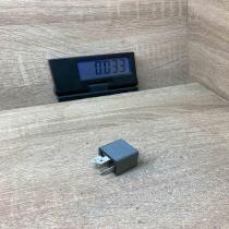 191927841 V23134 A52 X196 79 Other relay Volkswagen PASSAT B5