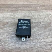 811919098B 05896410 68 Other relay Audi 80 90 B3