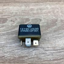 141951253B  53 Other relay Volkswagen Touareg I
