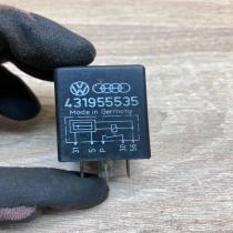 431955535  33 Other relay Volkswagen PASSAT B4