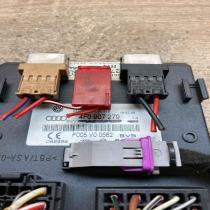 4F0907279 F005V00562  Comfort/convenience module Audi A6 S6 C6 4F