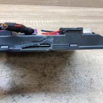 4F0907279 F005V00562  Comfort/convenience module Audi A6 S6 C6 4F