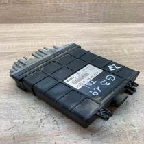 028906021AF 0281001308 309 Engine control unit/module ECU Volkswagen Golf III