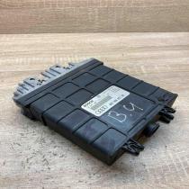 028906021AP 0281001316 317 Engine control unit/module ECU Audi 80 90 S2 B4