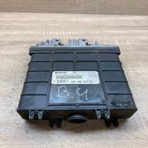 028906021AP 0281001316 317 Engine control unit/module ECU Audi 80 90 S2 B4
