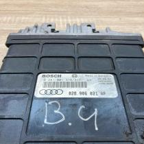 028906021AP 0281001316 317 Engine control unit/module ECU Audi 80 90 S2 B4