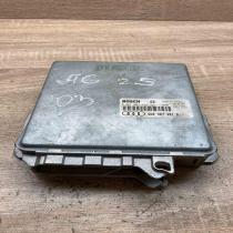 4A0907401P 0281001320 321 Engine control unit/module ECU Audi A6 S6 C4 4A