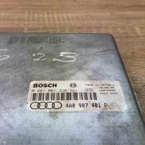 4A0907401P 0281001320 321 Engine control unit/module ECU Audi A6 S6 C4 4A