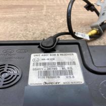 95411 3E780   Comfort/convenience module KIA Sorento