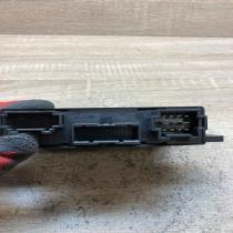 7M0962257F 5WK4555 95VW 15K600 BB Comfort/convenience module Volkswagen Sharan