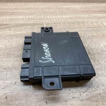 7M0962257F 5WK4555 95VW 15K600 BB Comfort/convenience module Volkswagen Sharan