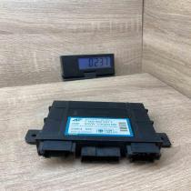 7M0962257F 5WK4555 95VW 15K600 BB Comfort/convenience module Volkswagen Sharan