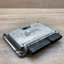 038906012DB 0281010373 74 Engine control unit/module ECU Volkswagen Golf IV