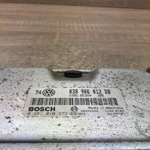038906012DB 0281010373 74 Engine control unit/module ECU Volkswagen Golf IV