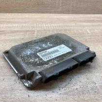 06A906019D 5WP4193 02  Engine control unit/module ECU Audi A3 S3 8L