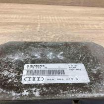 06A906019D 5WP4193 02  Engine control unit/module ECU Audi A3 S3 8L