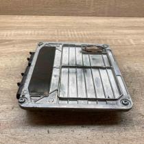 06A906019D 5WP4193 02  Engine control unit/module ECU Audi A3 S3 8L